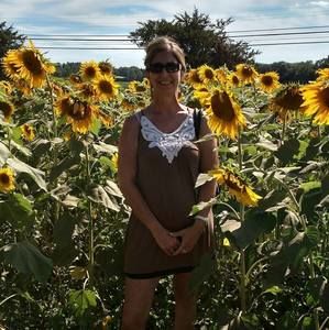 Meet your Posher, Cheryl